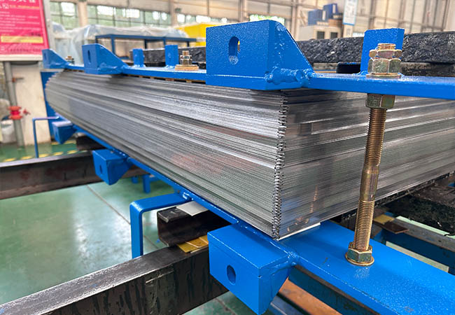 Stacked Lamination Core for Power Distribution Transformers, Reactors and Instrument Transformers