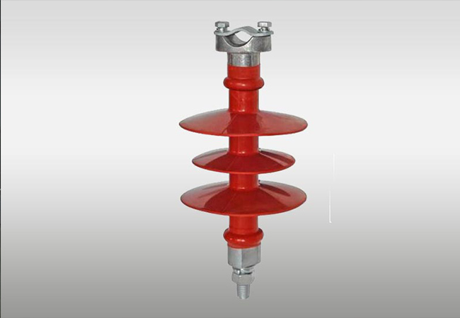 TRANSFORMER HIGH VOLTAGE BUSHING