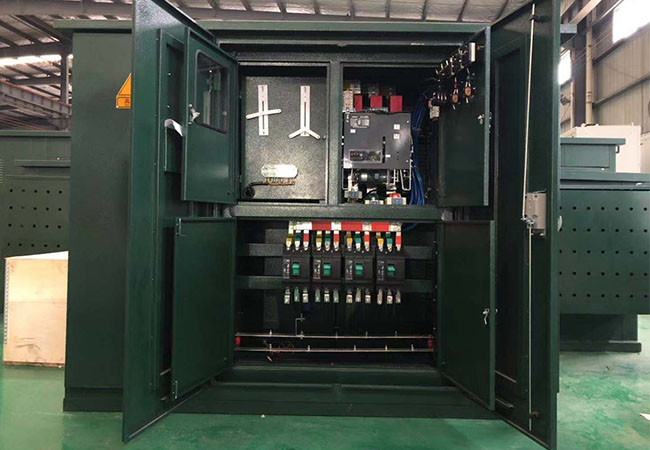 ztelec case