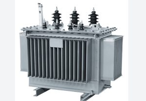 20KV oil-immersed distribution transformer