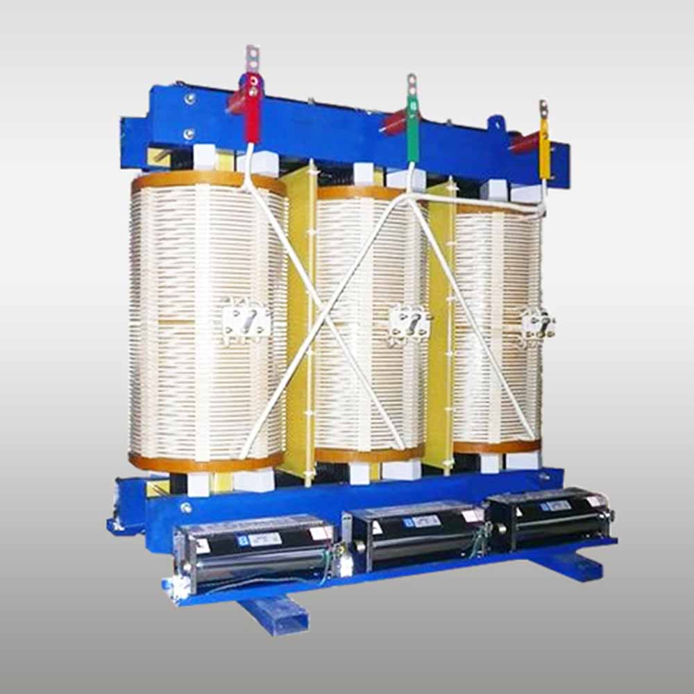 Cast Resin Phase Shifting Transformer