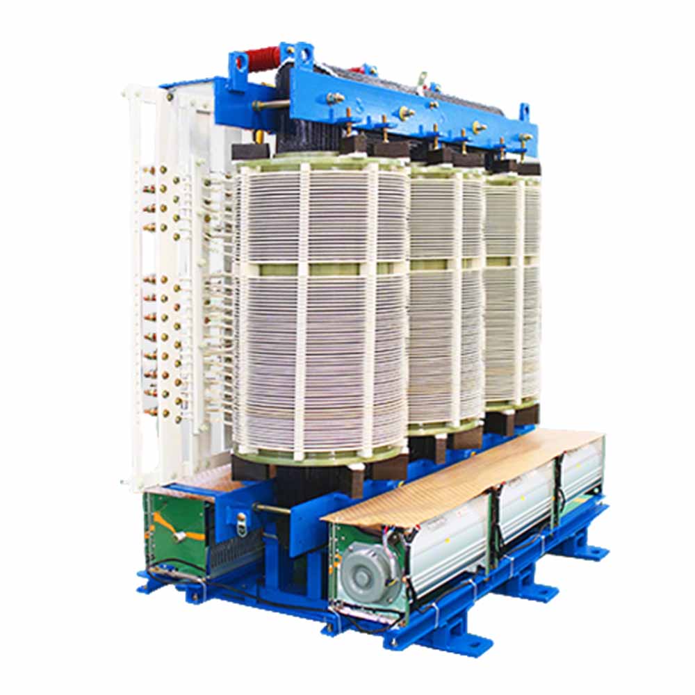 Three Phase Five Limb Rectifier Transformer