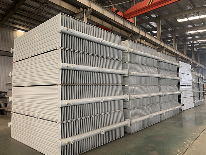 Customized Transformer Heat Sinks