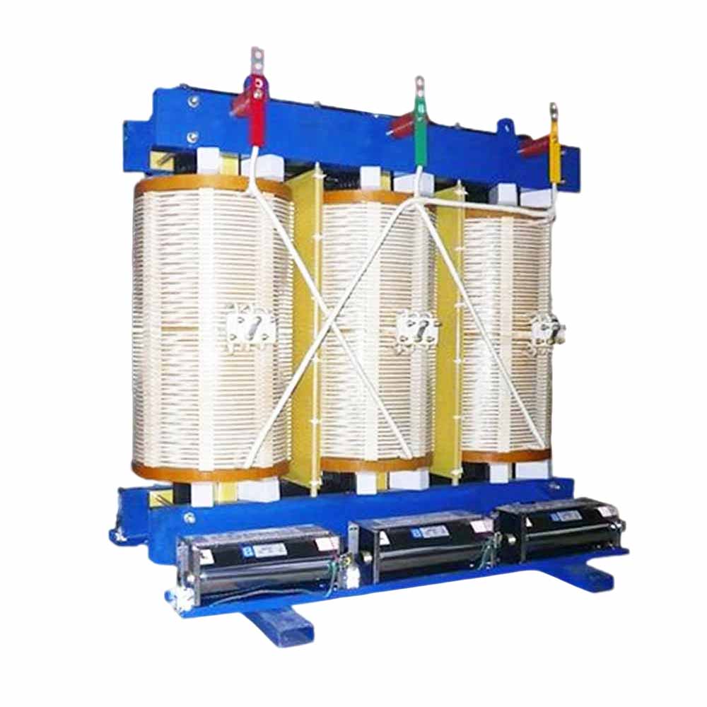 Phase-Shifting Rectifier Adjustable Voltage Transformer