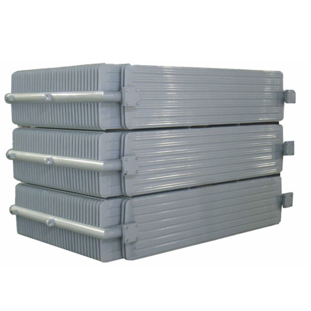 Transformer Heat Sinks