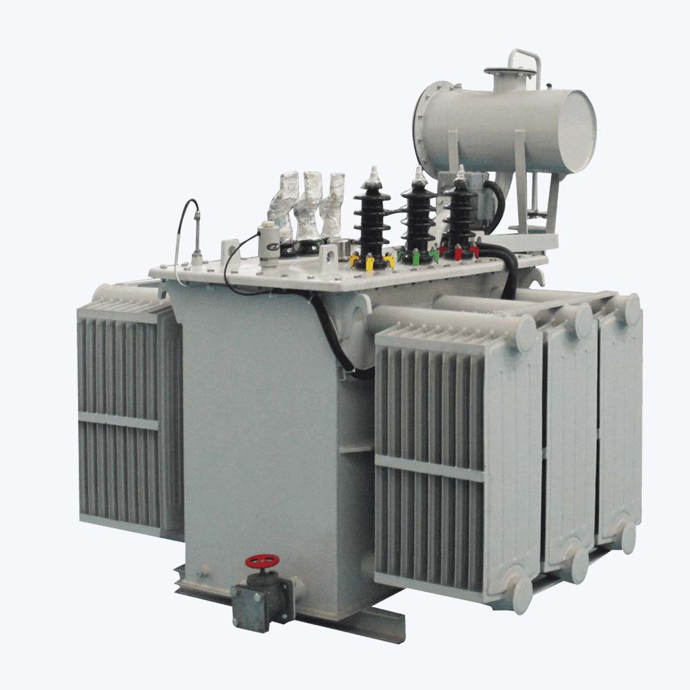 Oil Immersed Rectifier Transformer