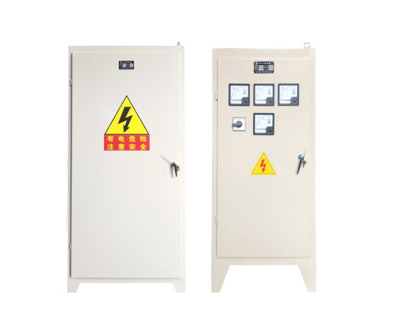 XL-21 Low Voltage Power Distribution Cabinet