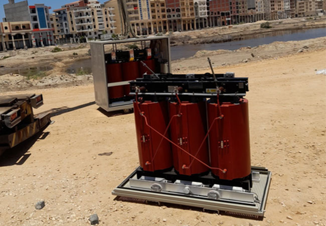 1000kVA Transformer | Dry Type, Oil-Immersed & Pad-Mounted Types