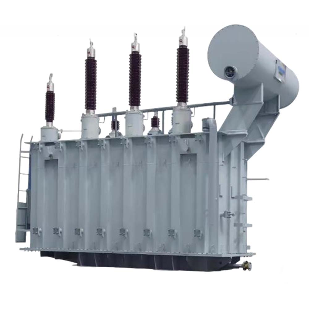 110kV/132kv oil-immersed Power Transformer