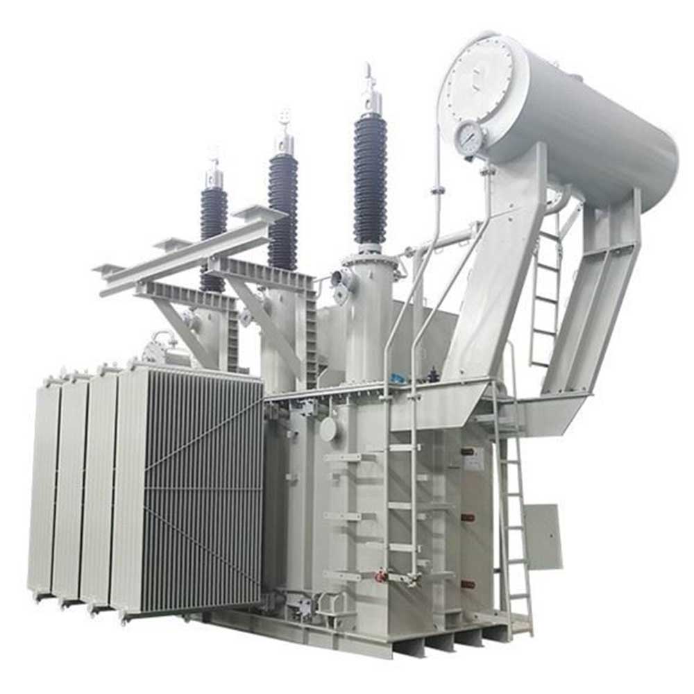 20 MVA Power Transformer