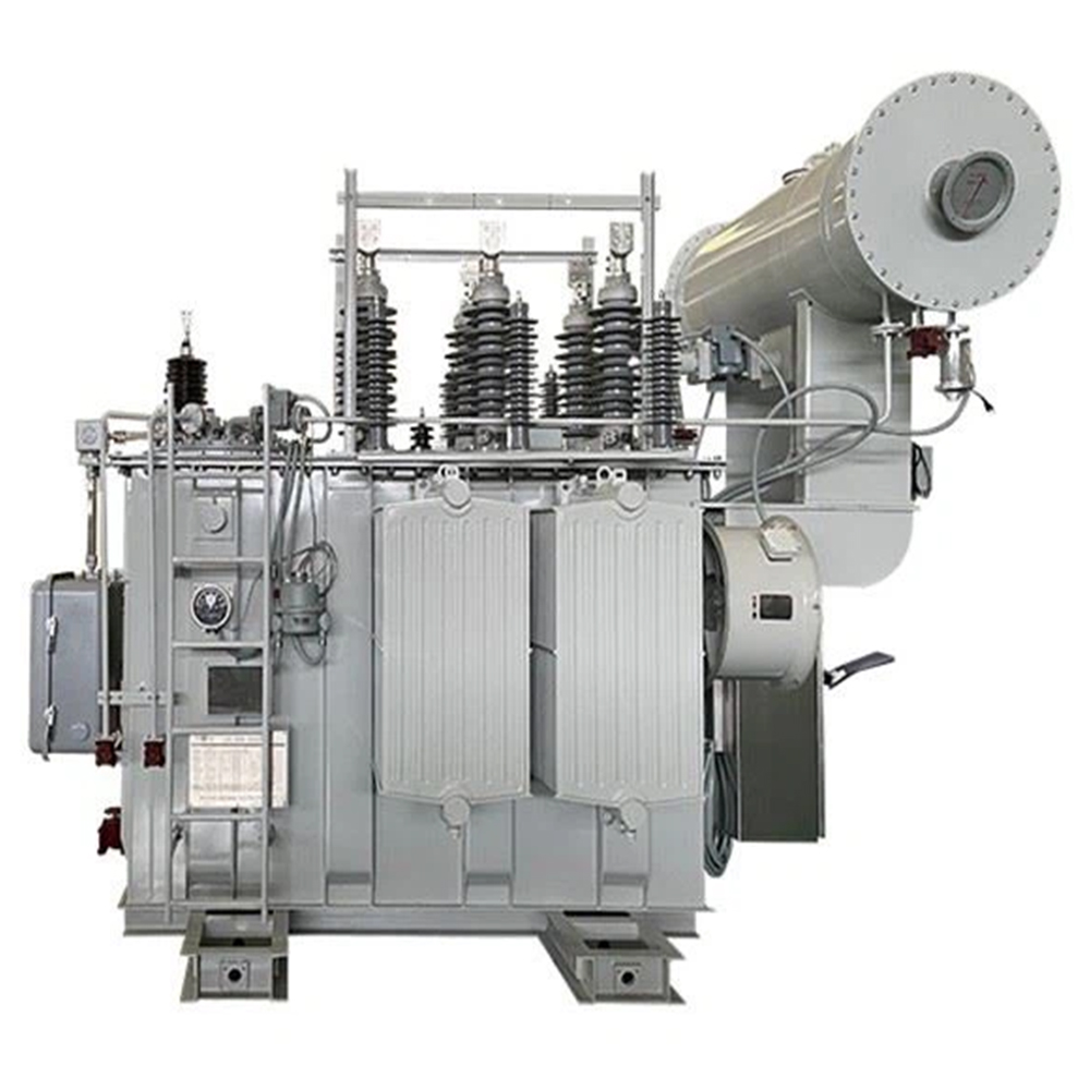 on-Load Voltage Regulator Auto Transformer 6kv 10kv 35kv
