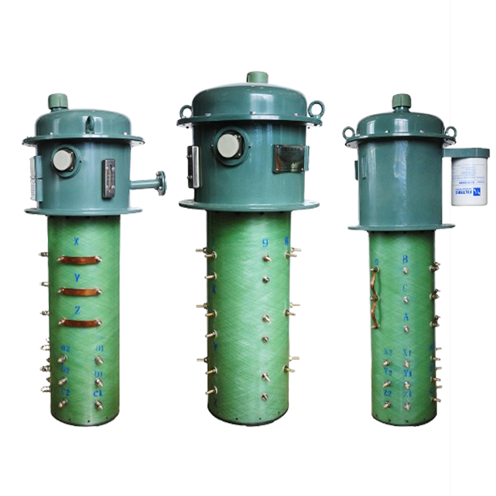 On-Load Tap Changers