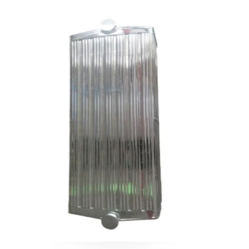 Stainless Steel Radiator