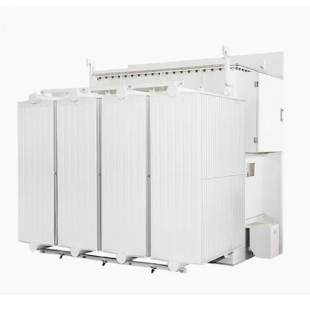 PV Combined Type Transformer