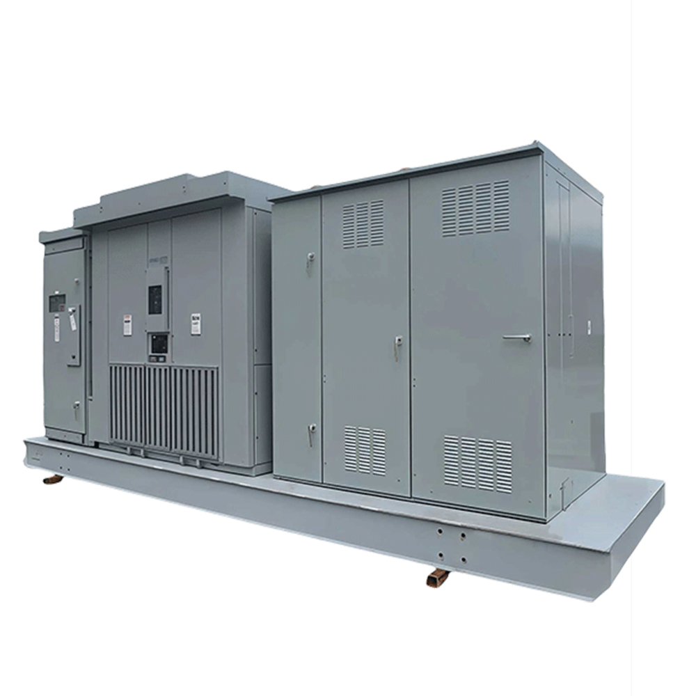 Substation Transformer/Skid Mounted Transformer