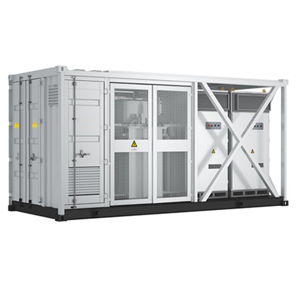 ESS PCS Boost Integrated Machine