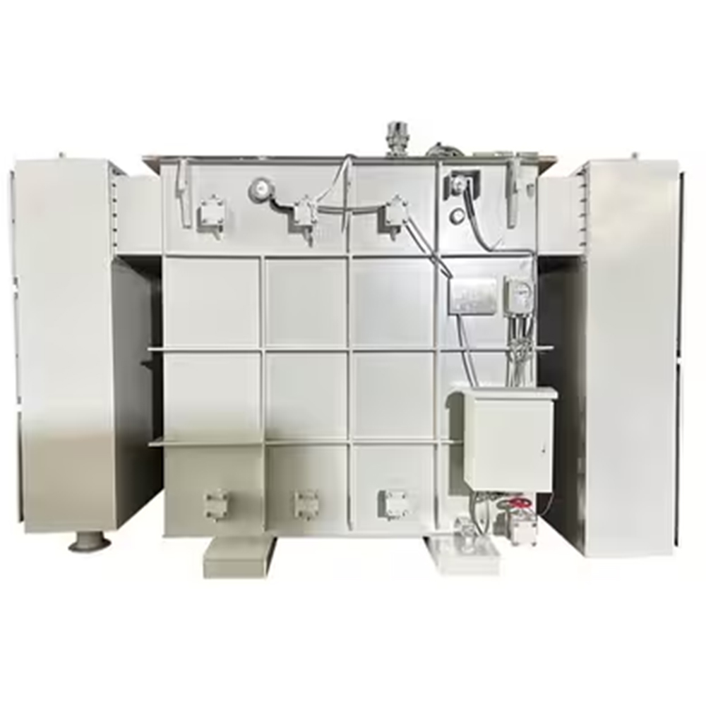 10MVA Three Phase Substation Transformer