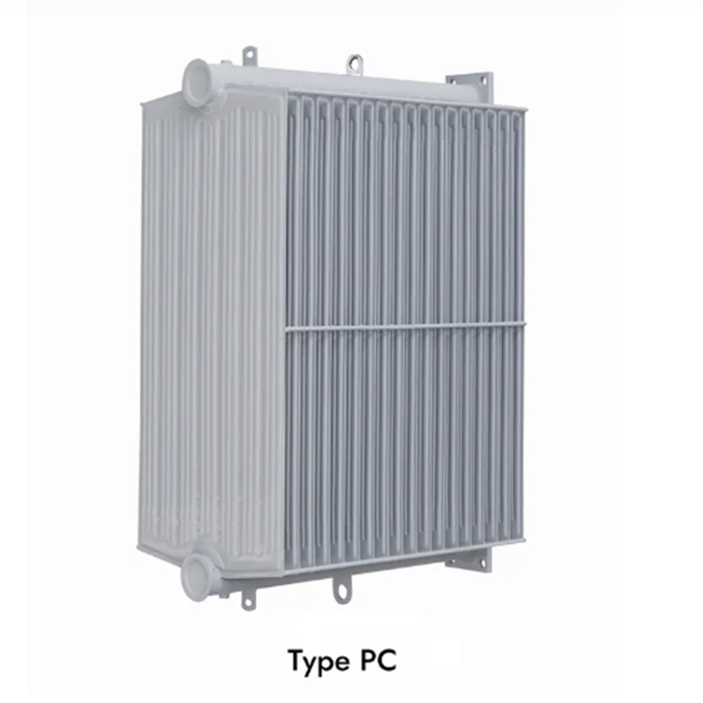 Type PC Radiator (flange fixed )