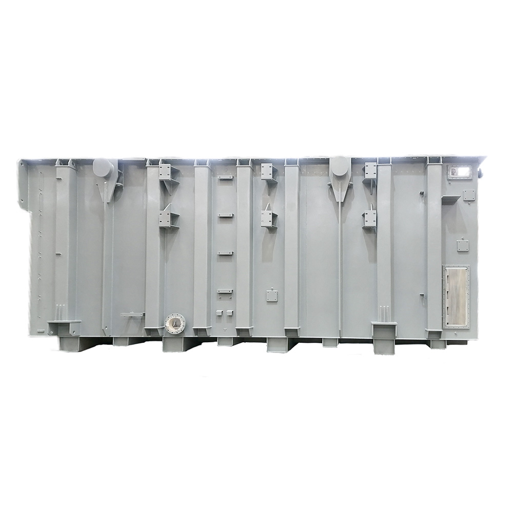 110kv Transformer Oil Tank