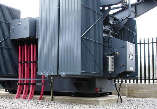 What Is a Transformer Radiator?