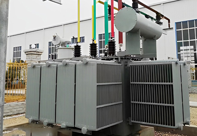 How to Choose the Right Radiator for Your Power Transformer