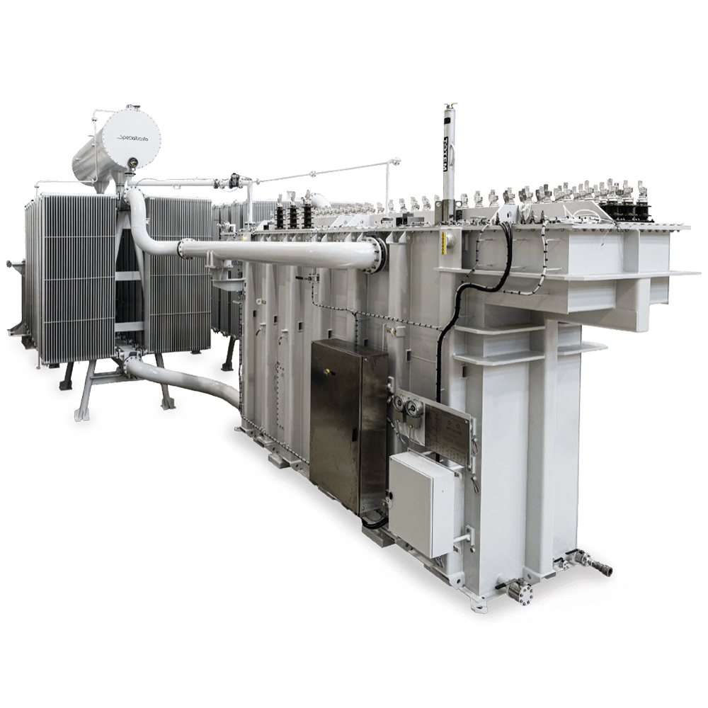 Converter Transformers
