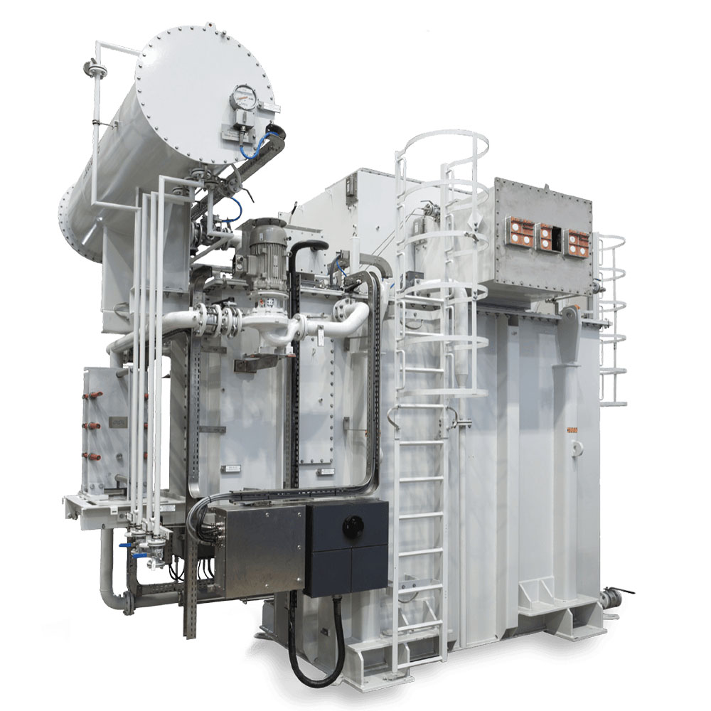 Power and Converter Transformer for Special Applicatons