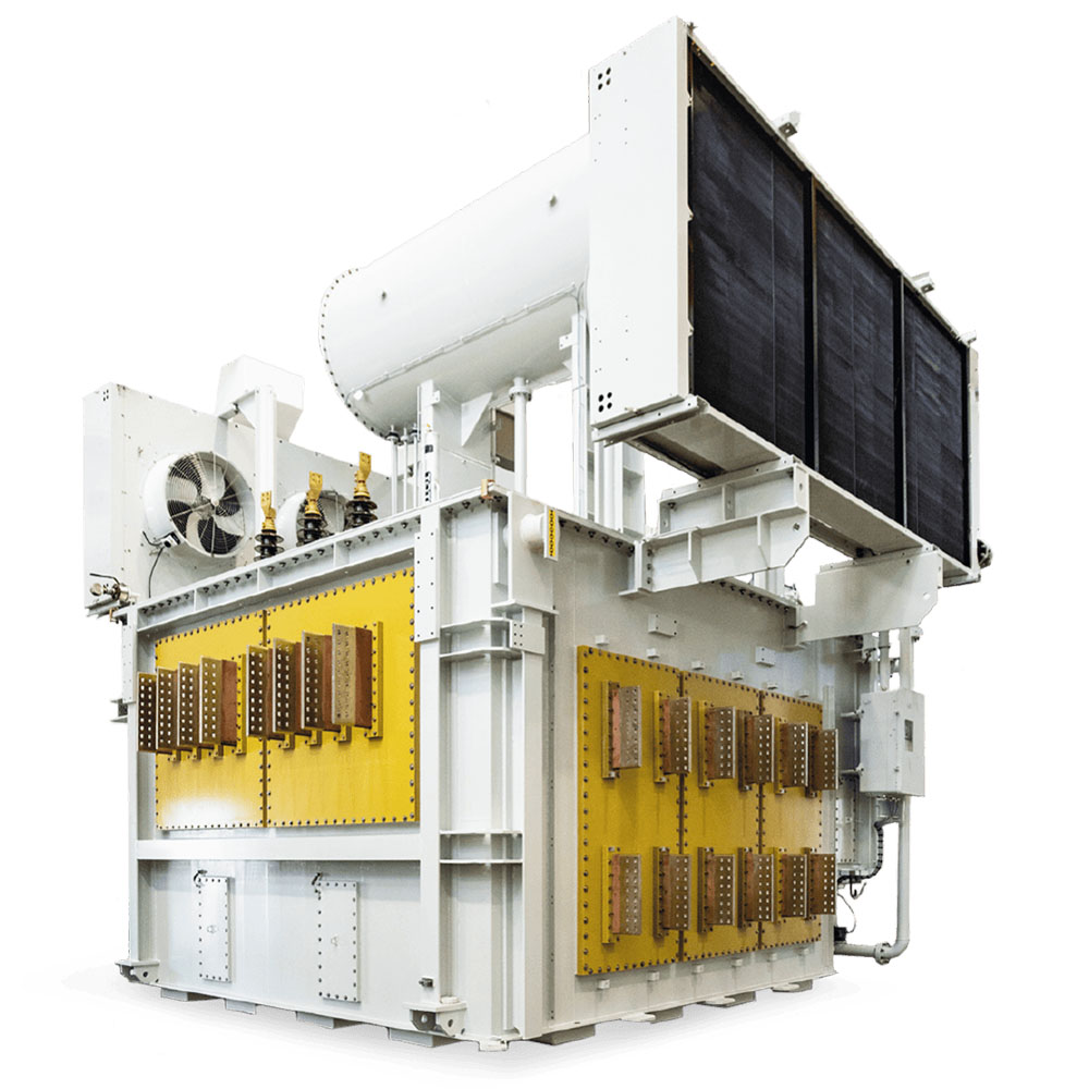 Rectifier Transformers