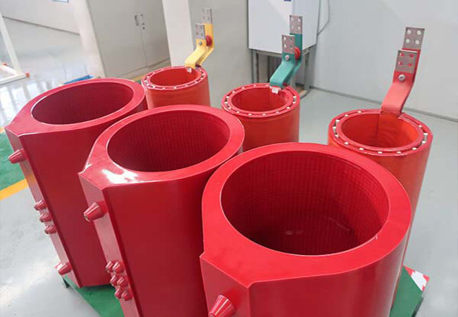 International Standards & Certifications for Dry Type Transformer Winding Coils