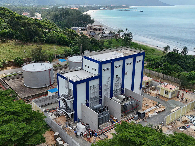 Commercial & Residential Solutions