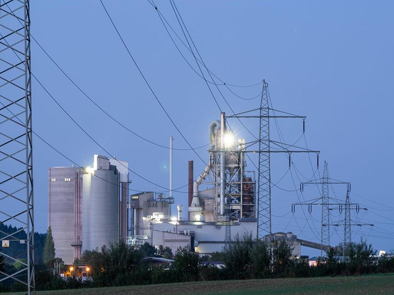 Industrial & Manufacturing Solutions